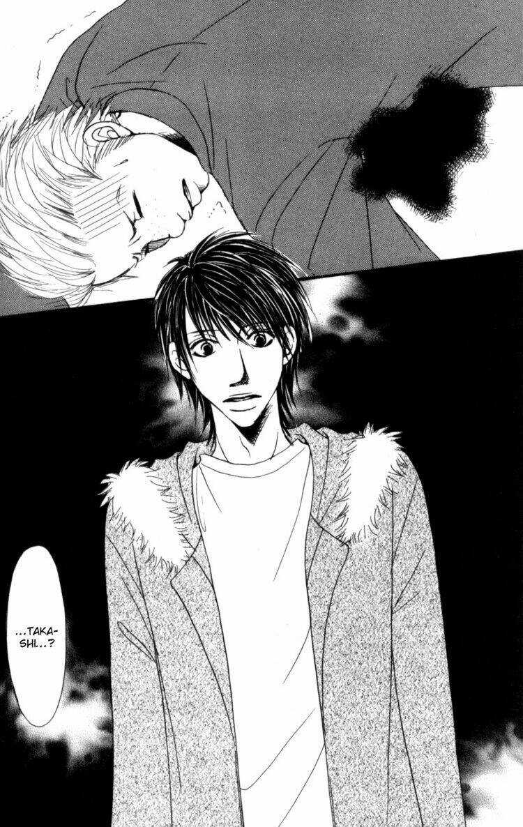 Deep Love - Host - Chapter 3 - Trang 7