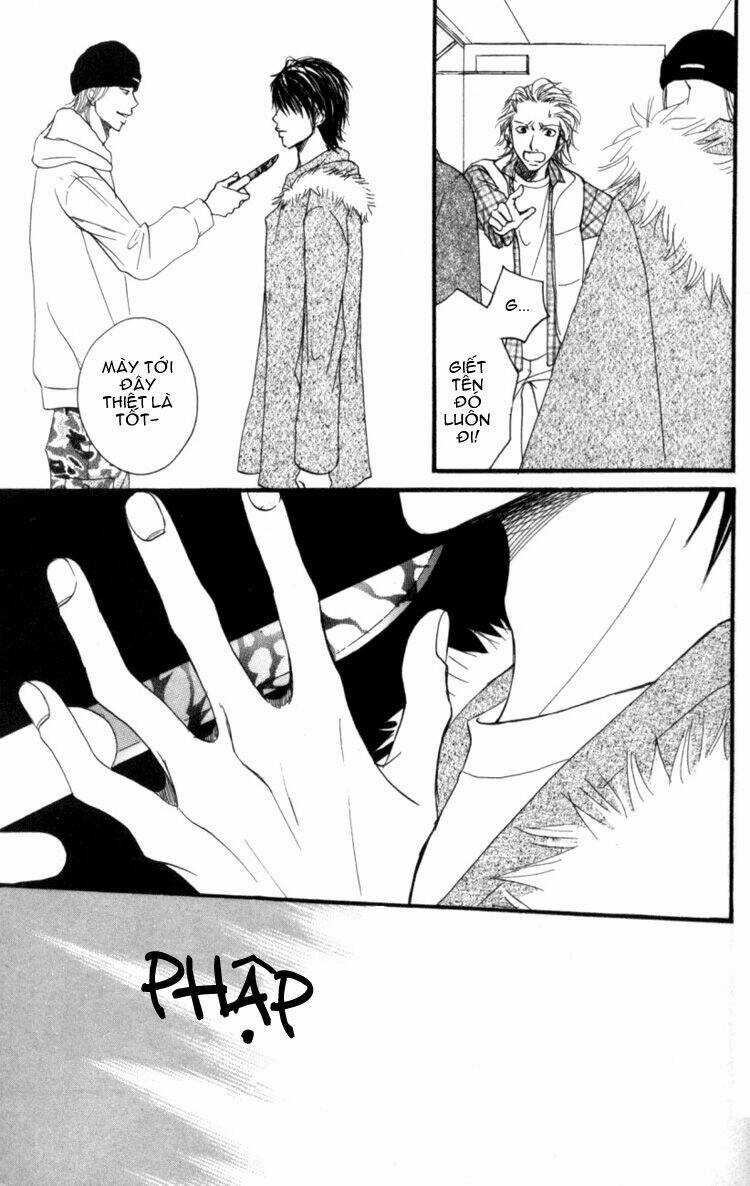 Deep Love - Host - Chapter 3 - Trang 8