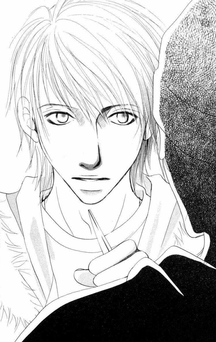 Deep Love - Host - Chapter 3 - Trang 10