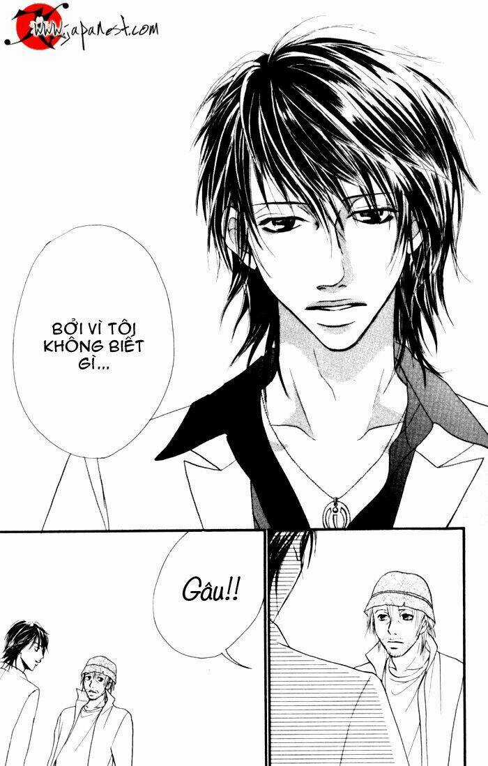 Deep Love - Host - Chapter 4 - Trang 11