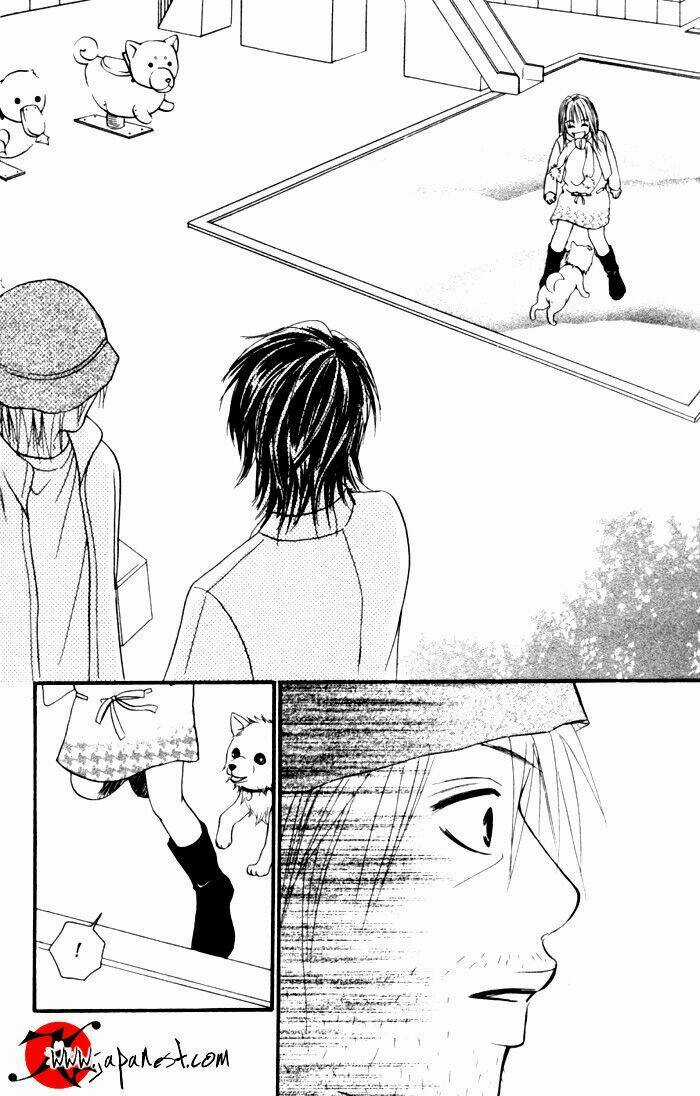 Deep Love - Host - Chapter 4 - Trang 12