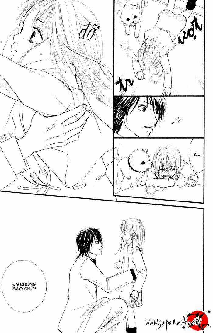 Deep Love - Host - Chapter 4 - Trang 14