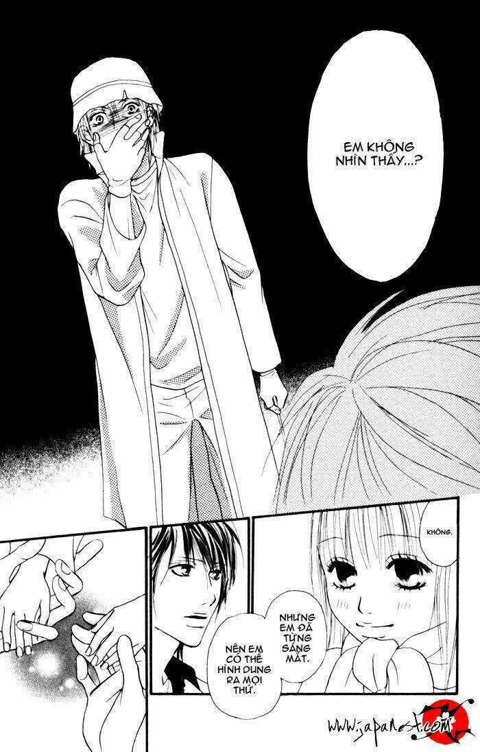 Deep Love - Host - Chapter 4 - Trang 16