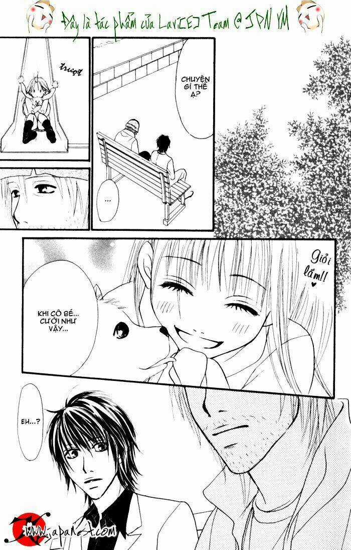 Deep Love - Host - Chapter 4 - Trang 18