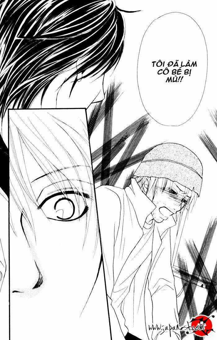 Deep Love - Host - Chapter 4 - Trang 19