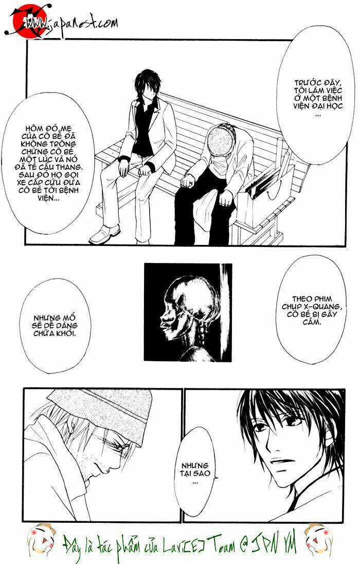 Deep Love - Host - Chapter 4 - Trang 20