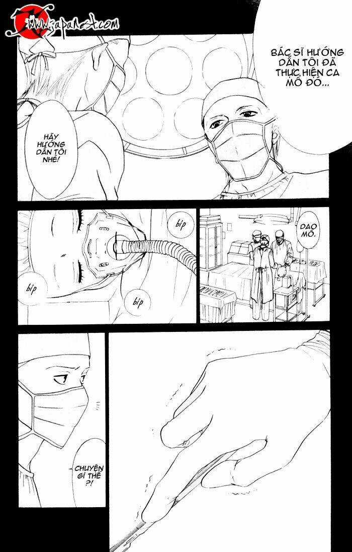 Deep Love - Host - Chapter 4 - Trang 21