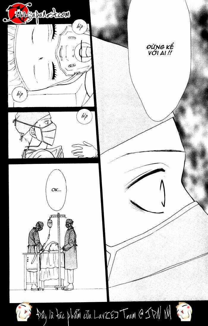 Deep Love - Host - Chapter 4 - Trang 23