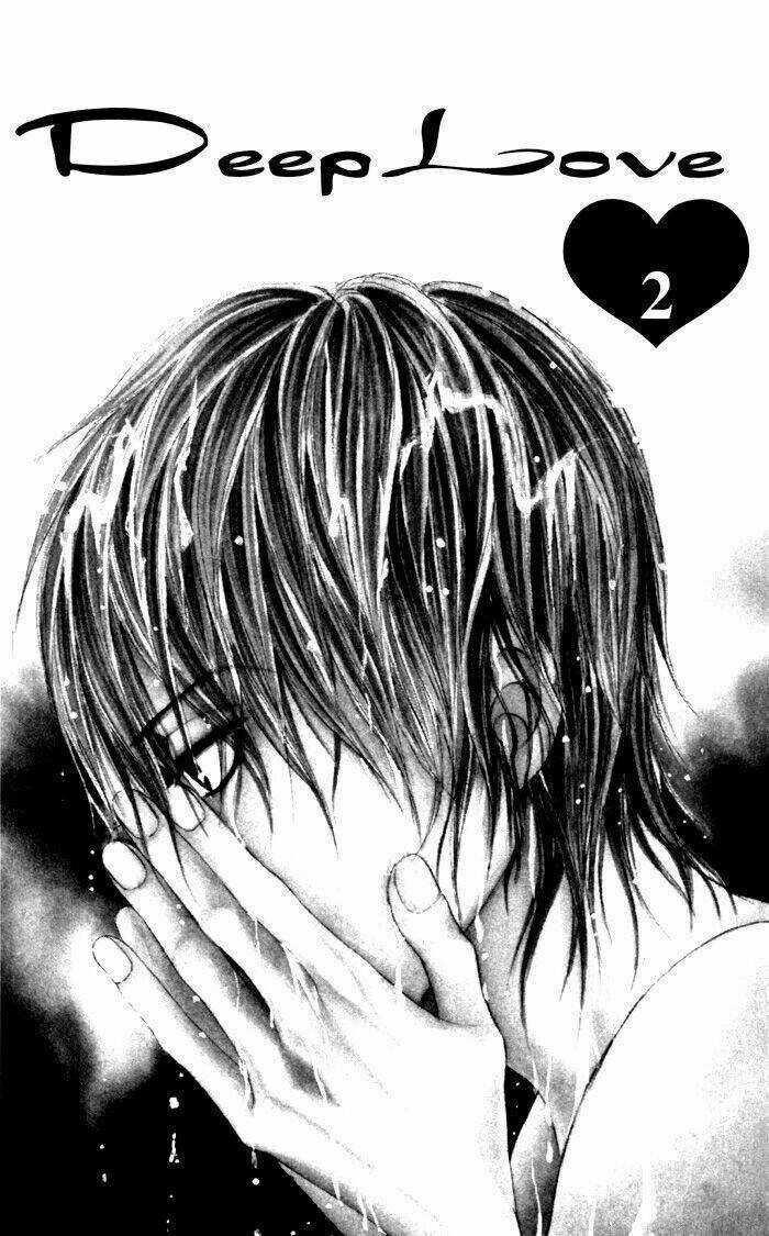 Deep Love - Host - Chapter 4 - Trang 24