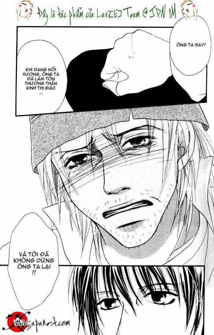 Deep Love - Host - Chapter 4 - Trang 25