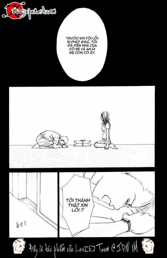 Deep Love - Host - Chapter 4 - Trang 26