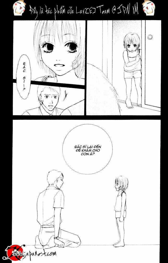 Deep Love - Host - Chapter 4 - Trang 27