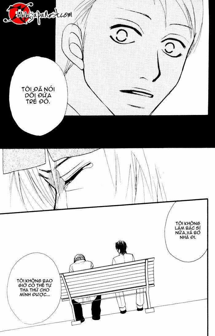 Deep Love - Host - Chapter 4 - Trang 29