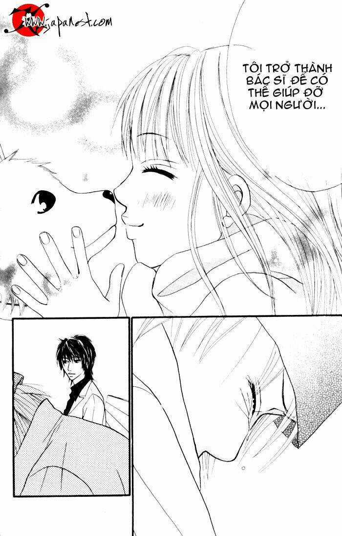 Deep Love - Host - Chapter 4 - Trang 30