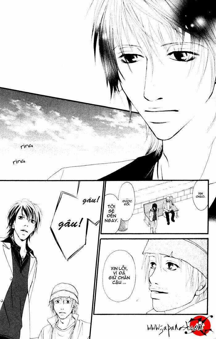 Deep Love - Host - Chapter 4 - Trang 31