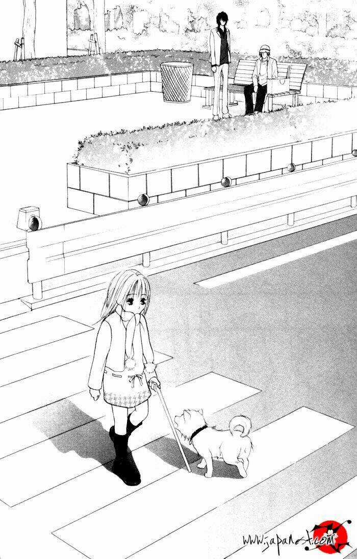 Deep Love - Host - Chapter 4 - Trang 32