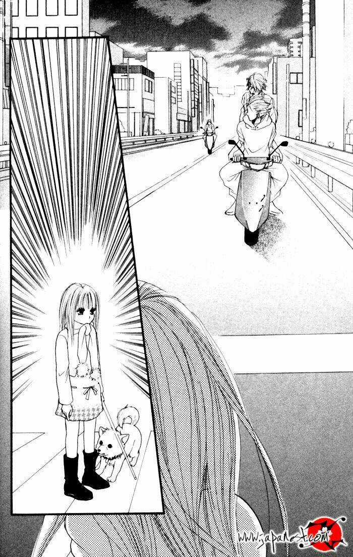 Deep Love - Host - Chapter 4 - Trang 34