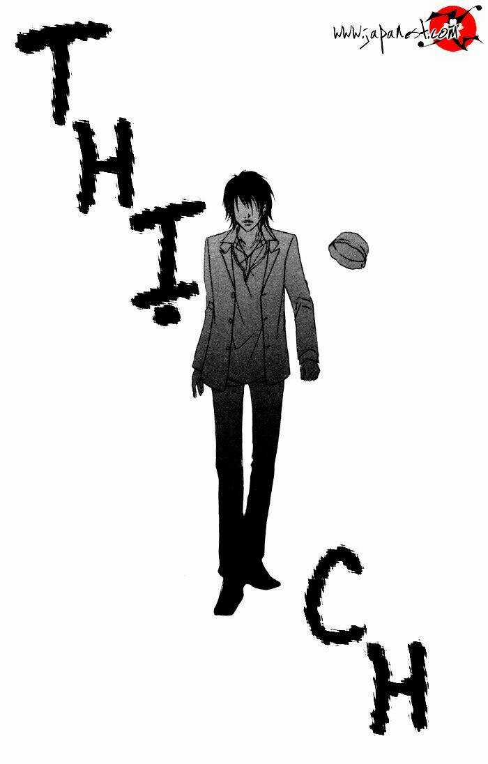 Deep Love - Host - Chapter 4 - Trang 38