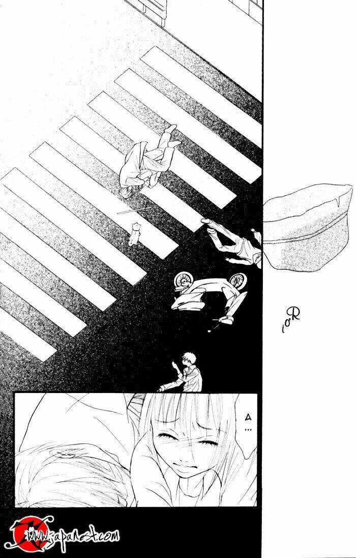 Deep Love - Host - Chapter 4 - Trang 39