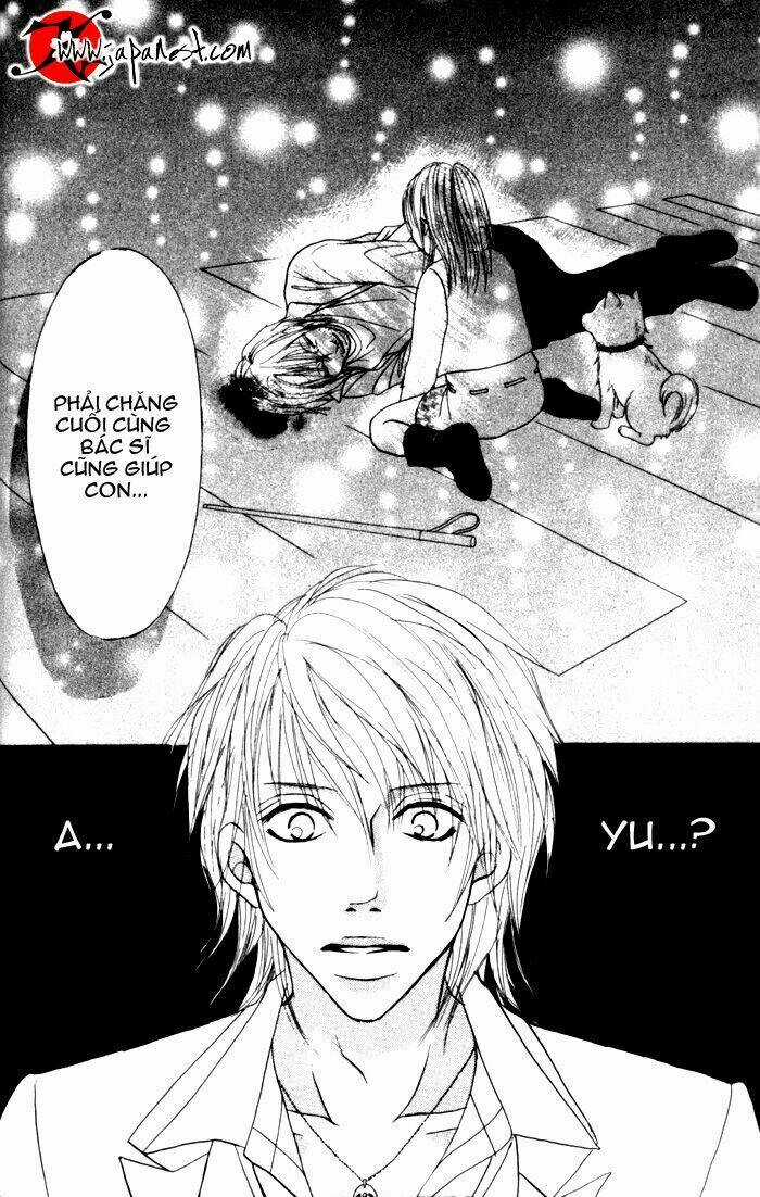 Deep Love - Host - Chapter 4 - Trang 41