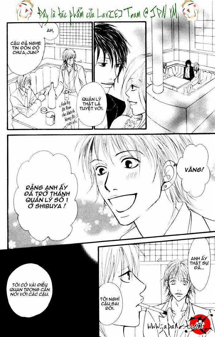 Deep Love - Host - Chapter 4 - Trang 43