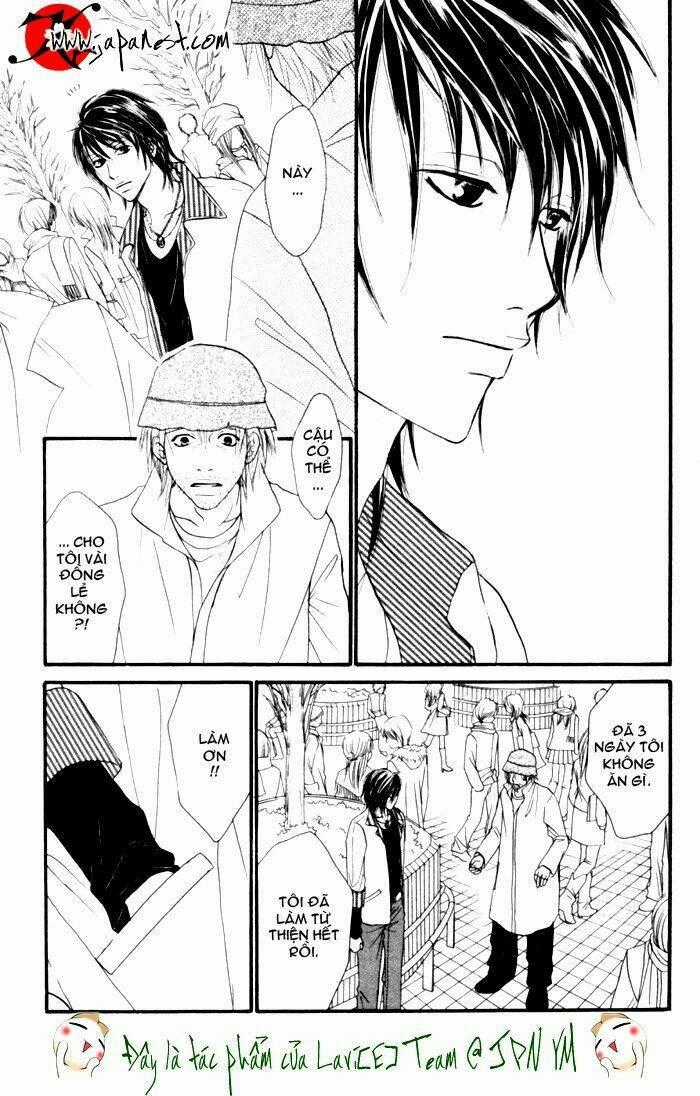 Deep Love - Host - Chapter 4 - Trang 46