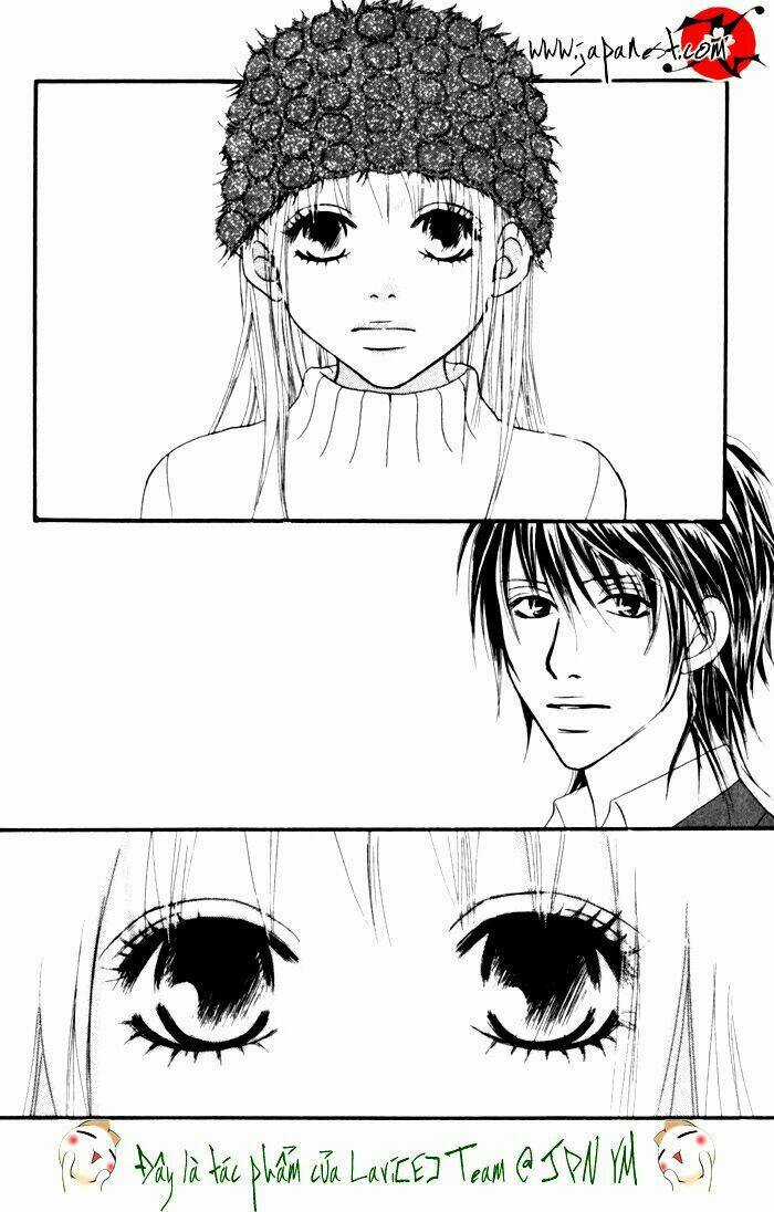 Deep Love - Host - Chapter 4 - Trang 6