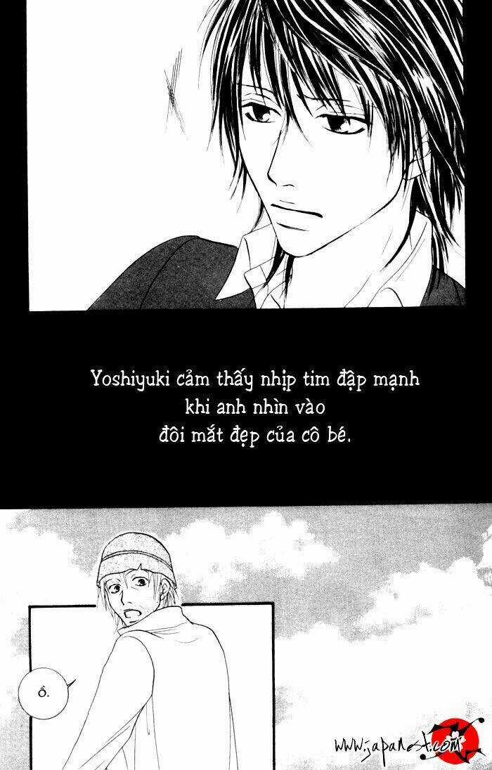 Deep Love - Host - Chapter 4 - Trang 7