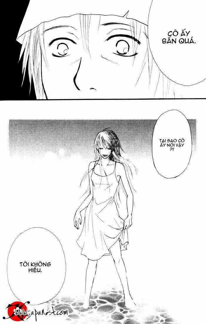 Deep Love - Host - Chapter 4 - Trang 10