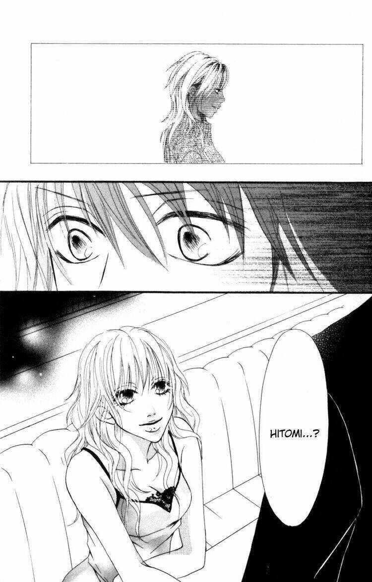 Deep Love - Host - Chapter 5 - Trang 11