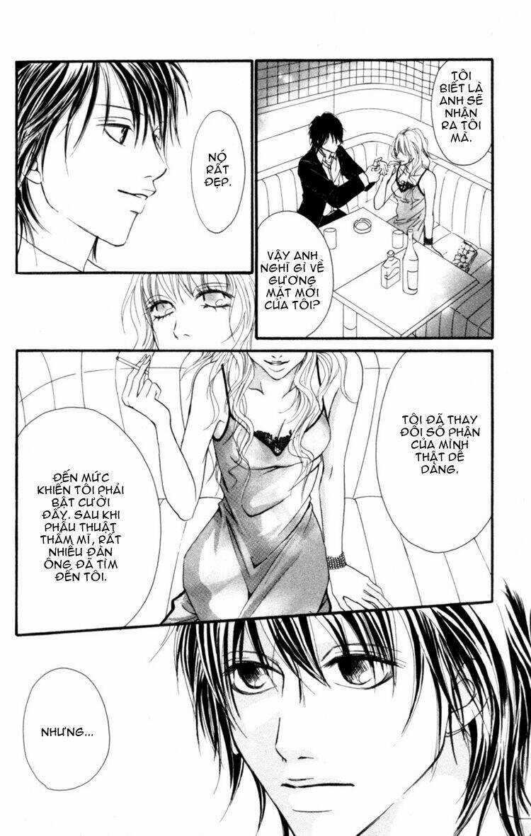 Deep Love - Host - Chapter 5 - Trang 12