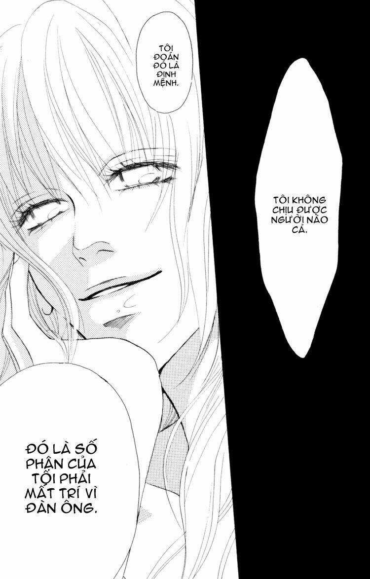 Deep Love - Host - Chapter 5 - Trang 13