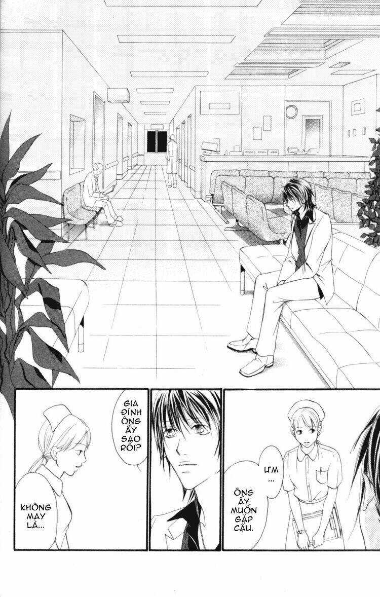 Deep Love - Host - Chapter 5 - Trang 14