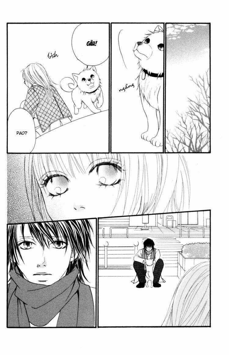 Deep Love - Host - Chapter 5 - Trang 15