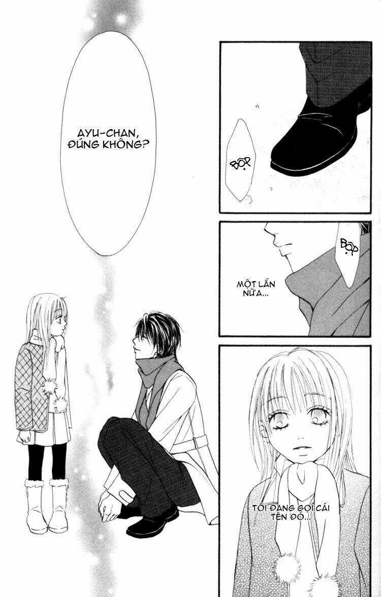 Deep Love - Host - Chapter 5 - Trang 16