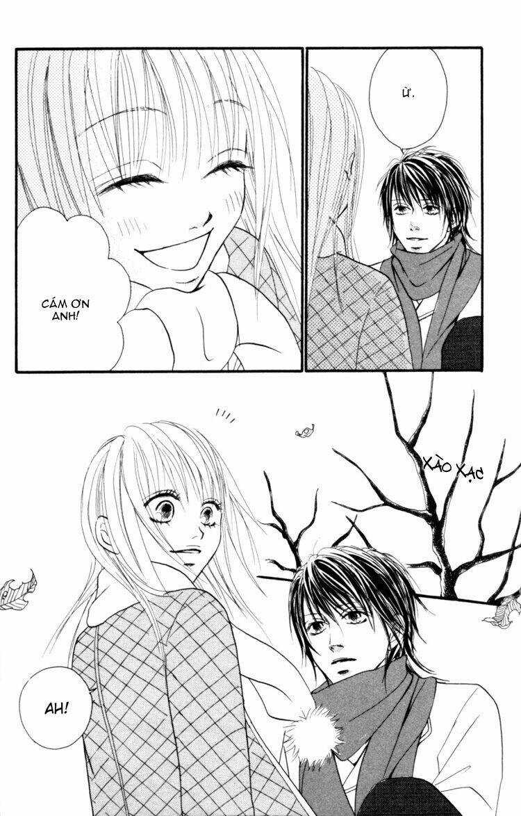 Deep Love - Host - Chapter 5 - Trang 19