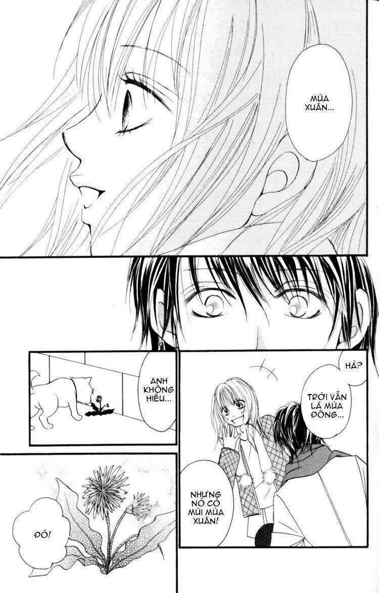 Deep Love - Host - Chapter 5 - Trang 20