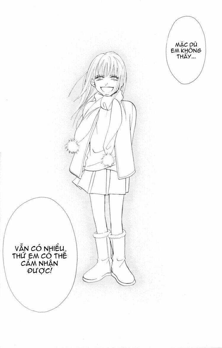 Deep Love - Host - Chapter 5 - Trang 21