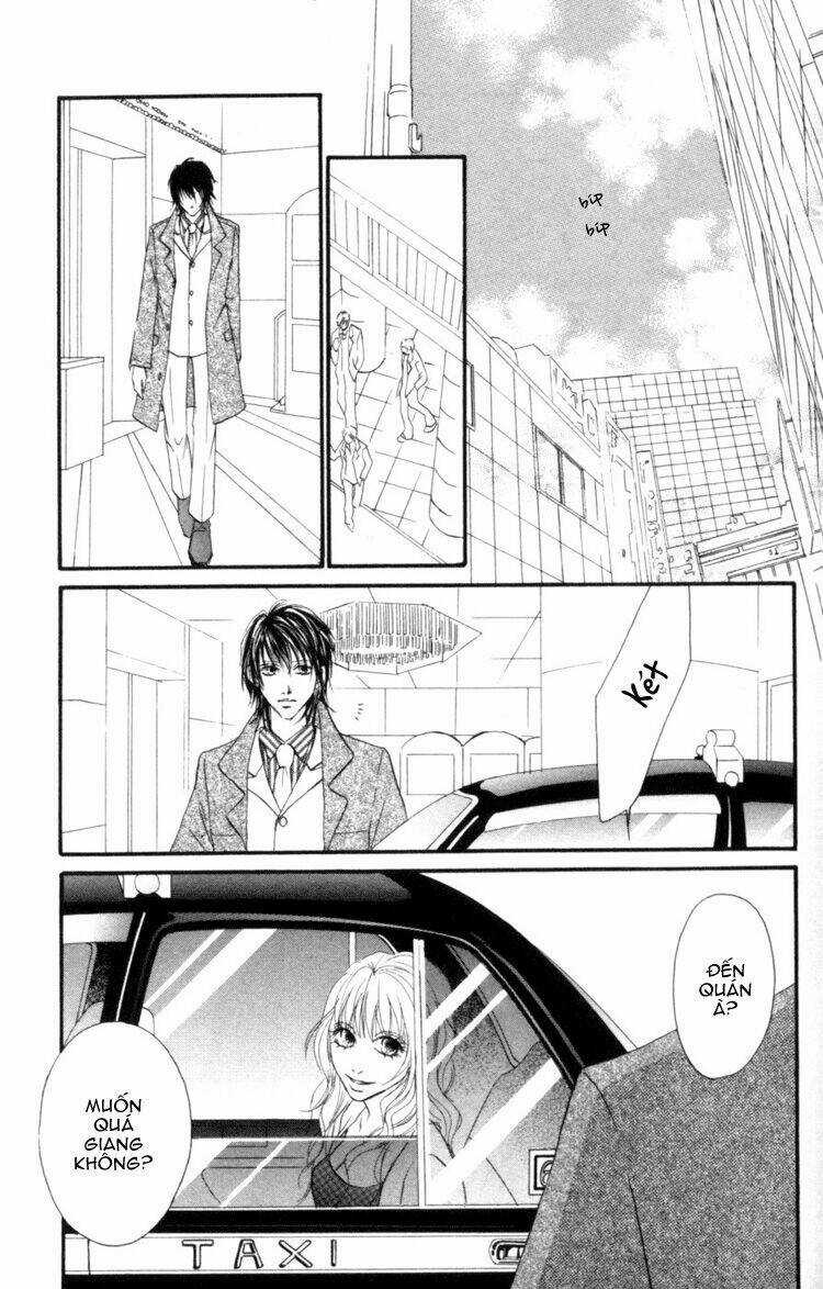 Deep Love - Host - Chapter 5 - Trang 22