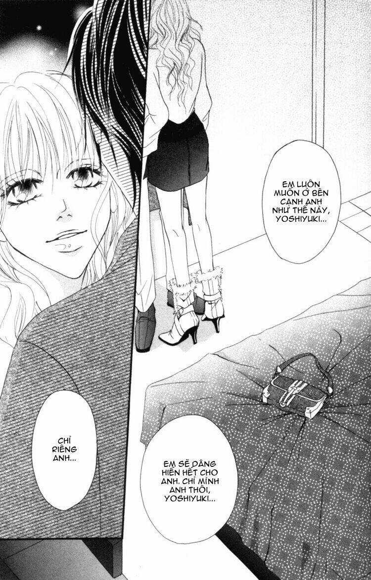 Deep Love - Host - Chapter 5 - Trang 24