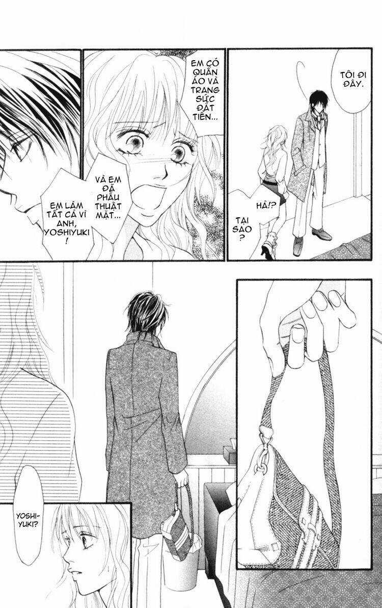 Deep Love - Host - Chapter 5 - Trang 27