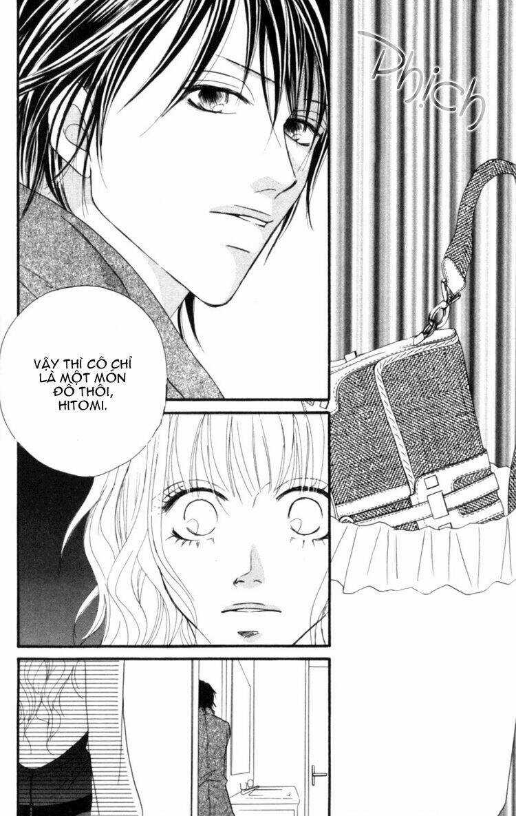 Deep Love - Host - Chapter 5 - Trang 28