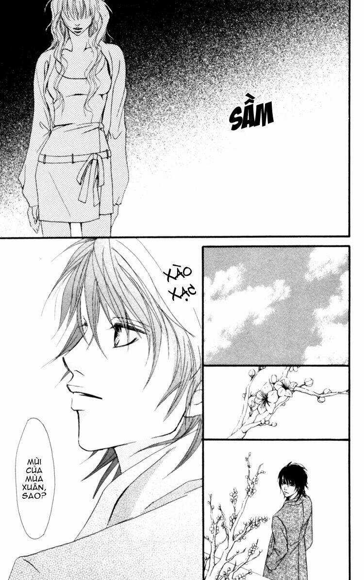 Deep Love - Host - Chapter 5 - Trang 29