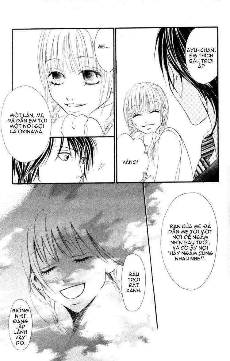 Deep Love - Host - Chapter 5 - Trang 31