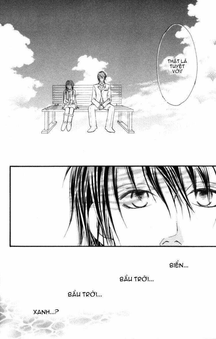 Deep Love - Host - Chapter 5 - Trang 32