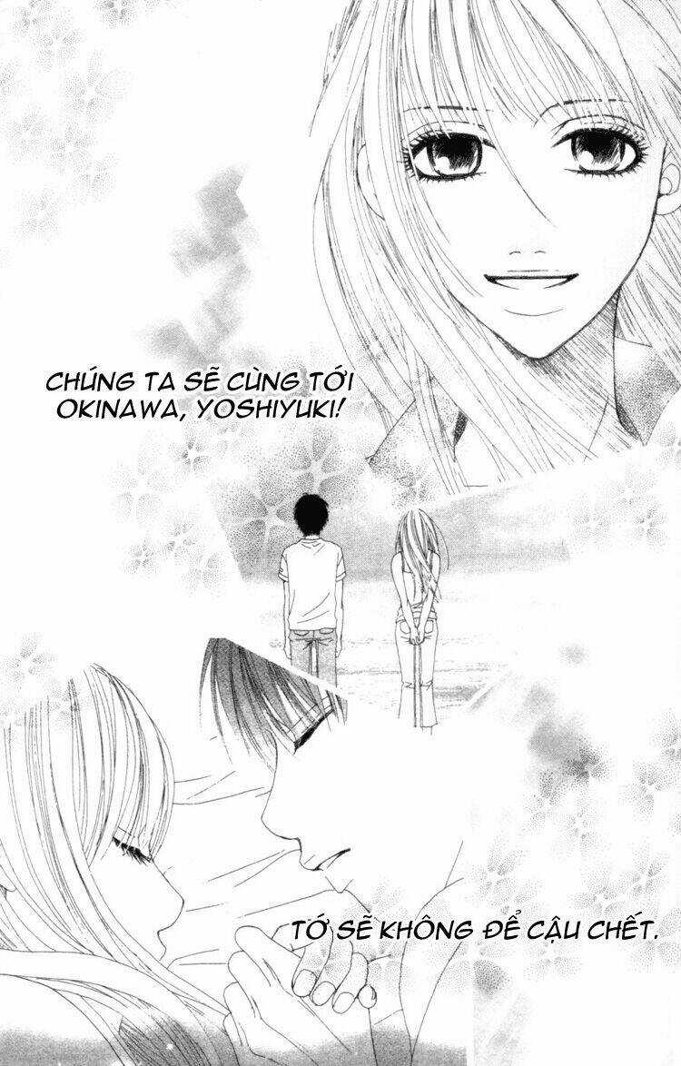 Deep Love - Host - Chapter 5 - Trang 33