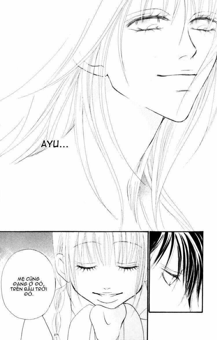 Deep Love - Host - Chapter 5 - Trang 34