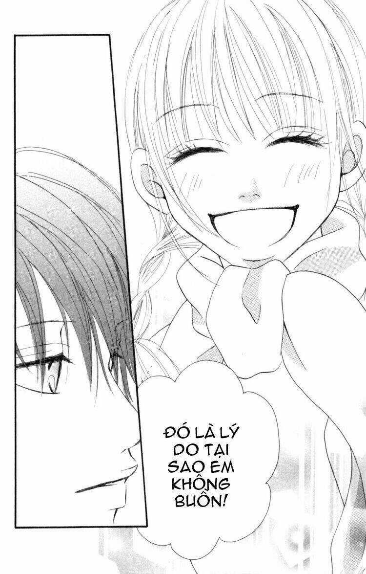 Deep Love - Host - Chapter 5 - Trang 37