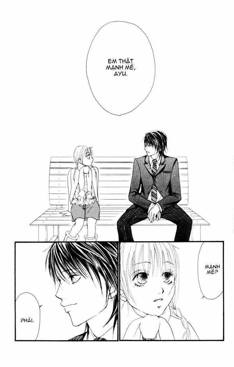 Deep Love - Host - Chapter 5 - Trang 38