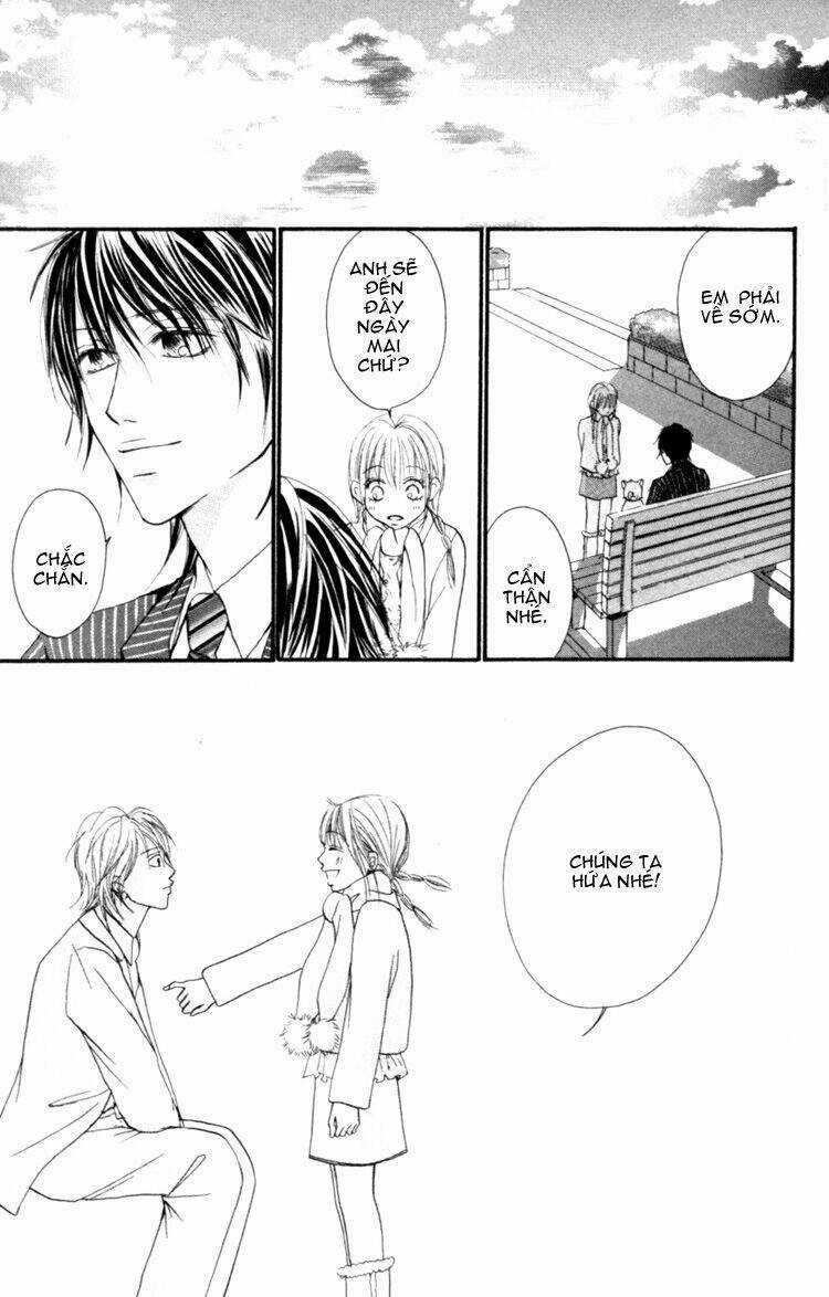 Deep Love - Host - Chapter 5 - Trang 40